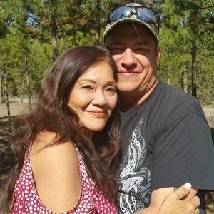 Meet your Posher, Patricia