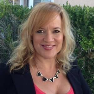 Meet your Posher, Robyn