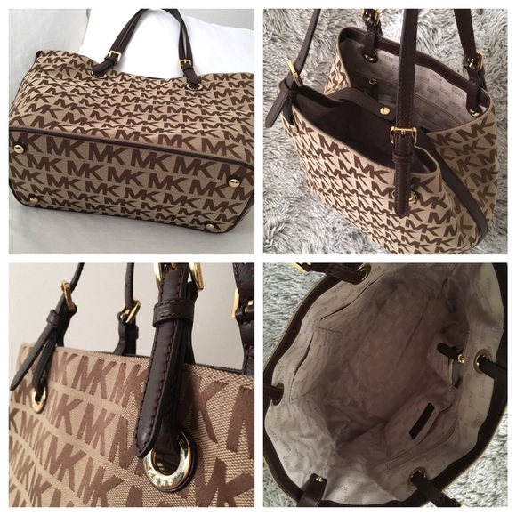 • SOLD • Michael Kors Jet Set Item Grab Bag