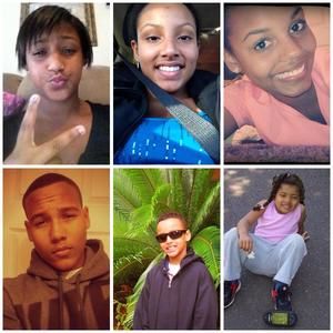 Meet your Posher, Leilani