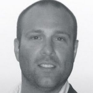 Meet your Posher, Sean