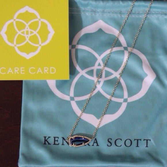 Skylie Kendra Scott