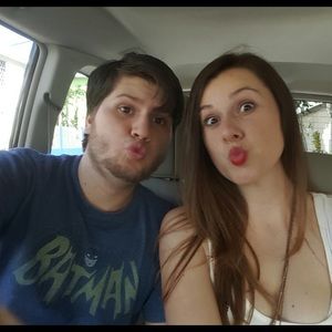 Meet your Posher, Daniela