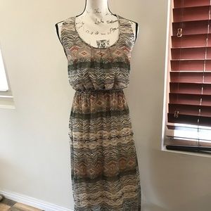 Staring at Stars - Unique Urban Outfitter Dress