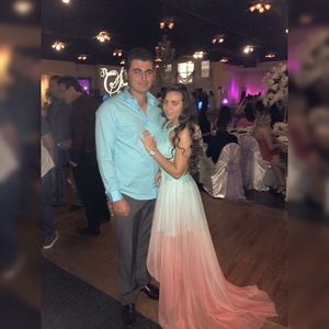 Meet your Posher, Crystal