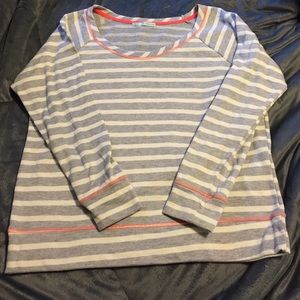 Maurices long sleeve comfy shirt