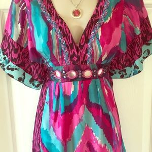 Nanette Lapore Dress size 4