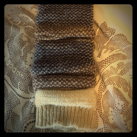 Leg warmer