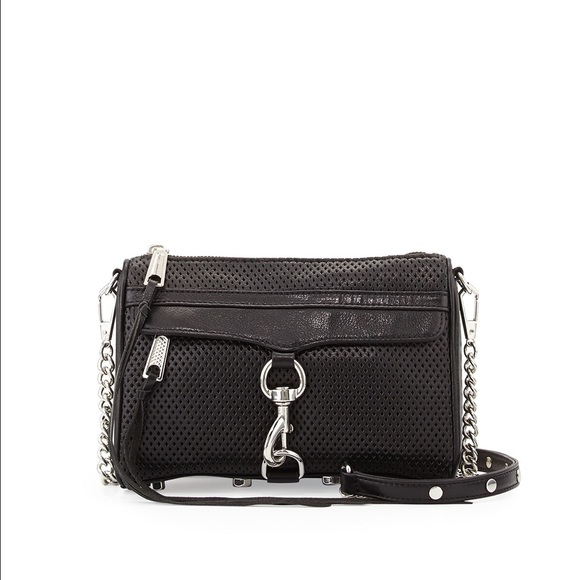 Rebecca Minkoff MAC Crossbody