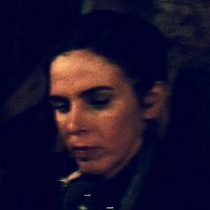 Meet your Posher, Robin