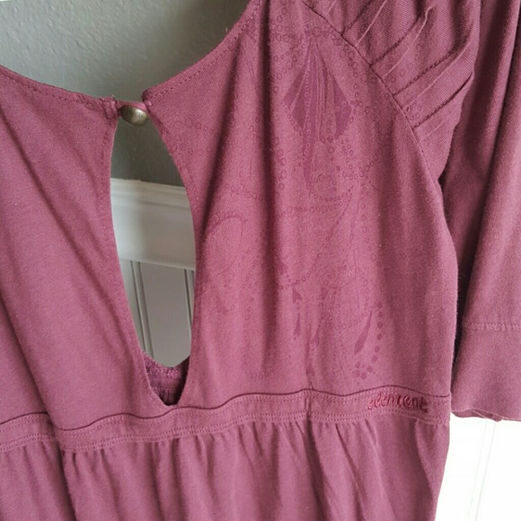 Element Cotton Dress - Picture 3 of 4