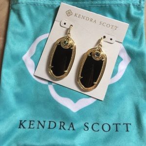 Brand new Kendra Scott earrings