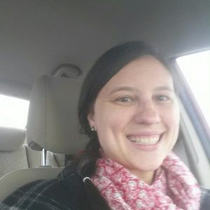 Meet your Posher, Kelsey