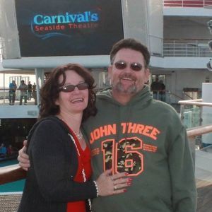 Meet your Posher, Sherry