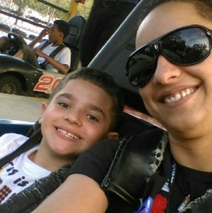 Meet your Posher, Michelle