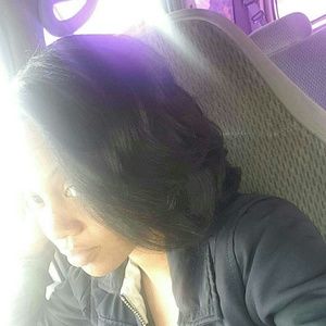 Meet your Posher, Tiffany