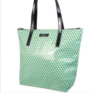 Kate Spade Mulnewsdot Jeralyn Tote Kate Spade Mulnewsdot Jeralyn Tote