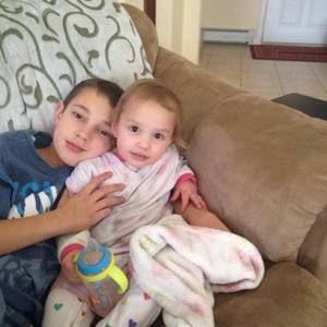 Meet your Posher, Annette