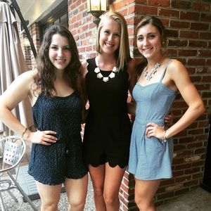 Meet your Posher, Maeve