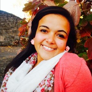 Meet your Posher, Jamie