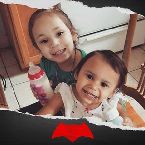 Meet your Posher, Yesenia