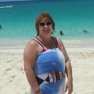 Meet your Posher, Angie