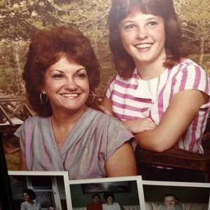 Meet your Posher, Tiffany