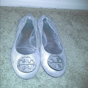 Tory Burch Ballet Flats
