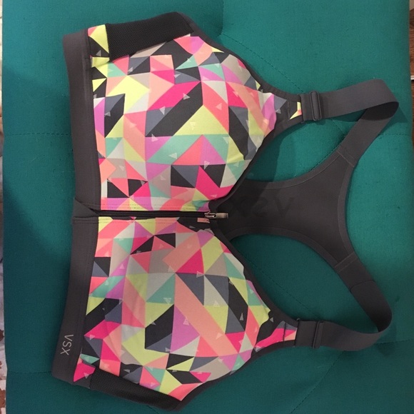 VSX SPORTS BRA