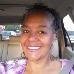 Meet your Posher, Marcia