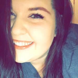 Meet your Posher, Kristlyn