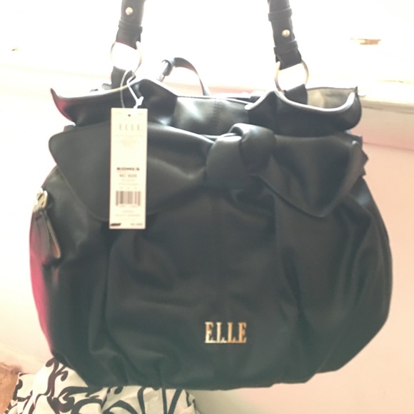 ELLE handbag