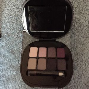Mac eyeshadow keepsakes/plum eyes