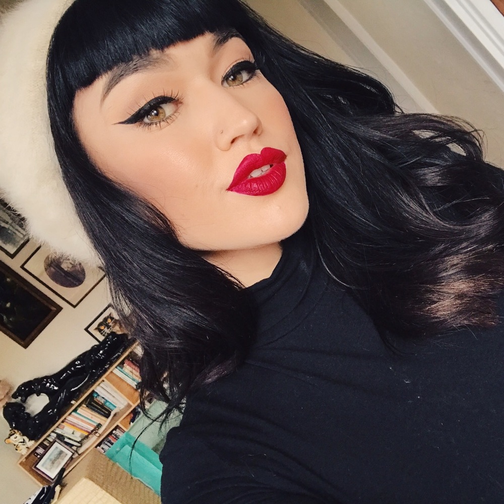 Meet your Posher, Kayci