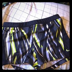 NIKEY swim shorts