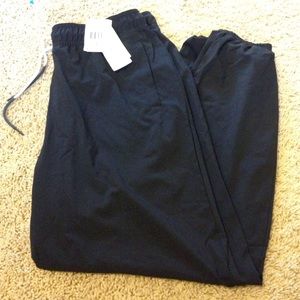 Adidas Woven Jogger Pants