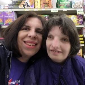 Meet your Posher, Freda