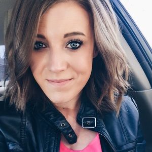 Meet your Posher, Callie