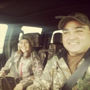 Meet your Posher, Christine