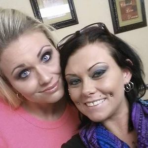 Meet your Posher, Deanna