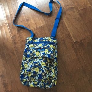 Kavu Purse