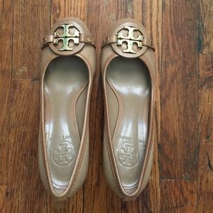 100% Authentic Tory Burch Shoes