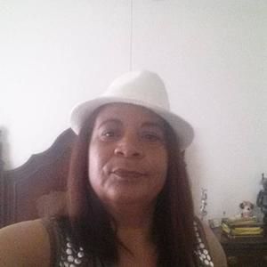 Meet your Posher, Yvette