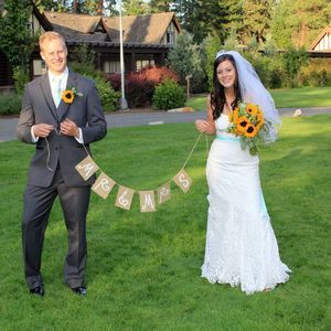 Meet your Posher, Joanna