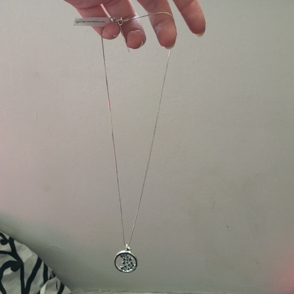 La Rocks necklace - Picture 4 of 4