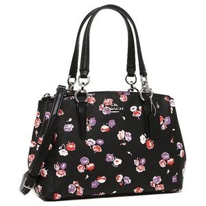 Coach Wildflower Small Christie