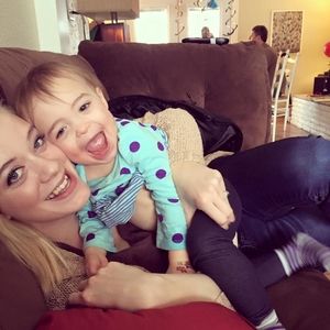 Meet your Posher, Carly