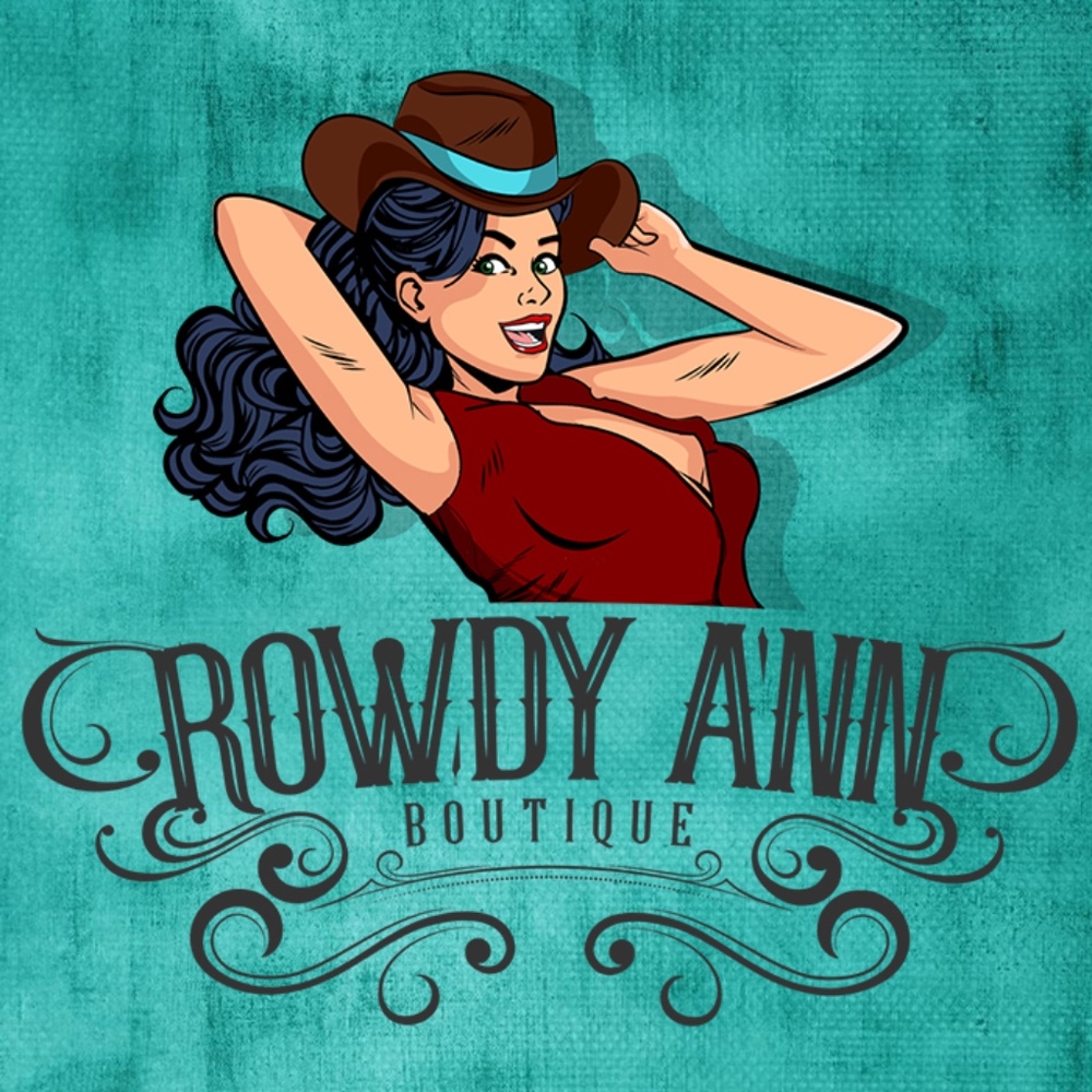 Women's Western Boutique with a Hippie Twist