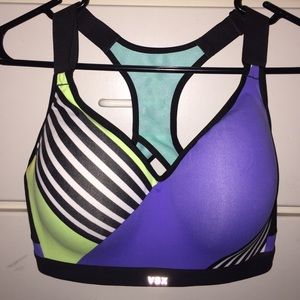 VSX SPORTS BRA
