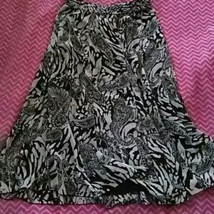 Chicos skirt